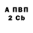 АМФЕТАМИН 98% Mix 1