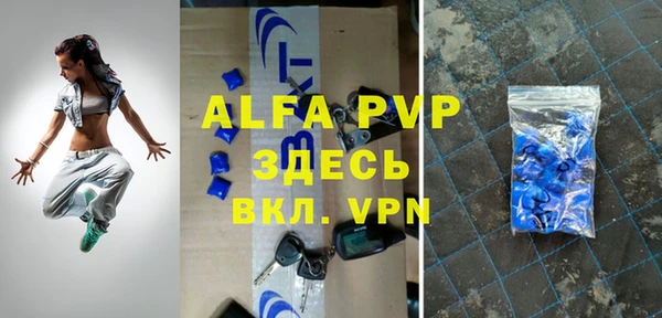 Альфа ПВП Няндома